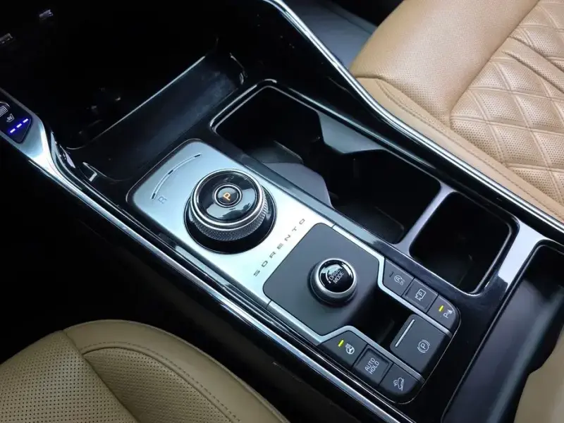 2020 Kia Sorento с пробегом 101 929 км