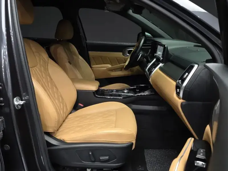 2020 Kia Sorento с пробегом 101 929 км