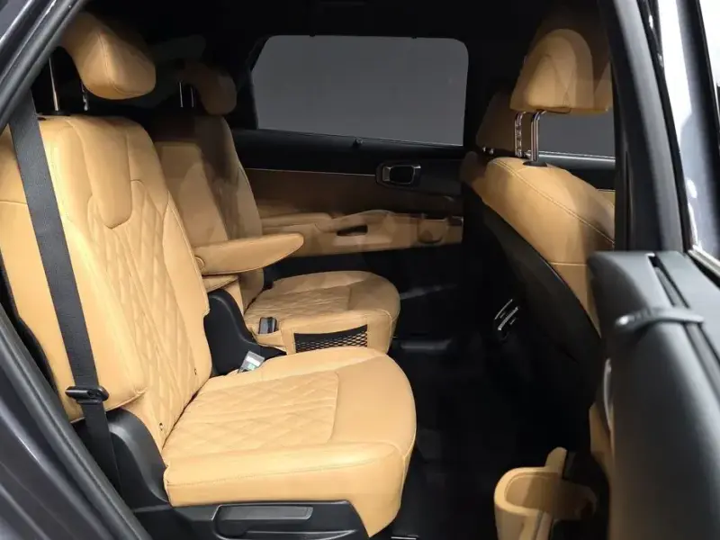 2020 Kia Sorento с пробегом 101 929 км