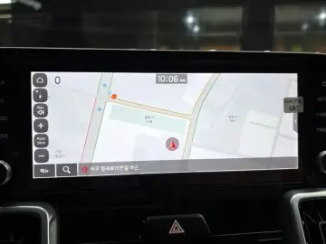 2020 Kia Sorento с пробегом 101 929 км