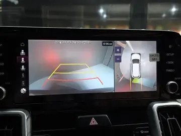 2020 Kia Sorento с пробегом 101 929 км
