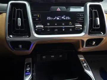 2020 Kia Sorento с пробегом 101 929 км