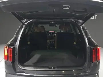 2020 Kia Sorento с пробегом 101 929 км