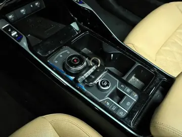 2021 Kia Sorento с пробегом 25 557 км