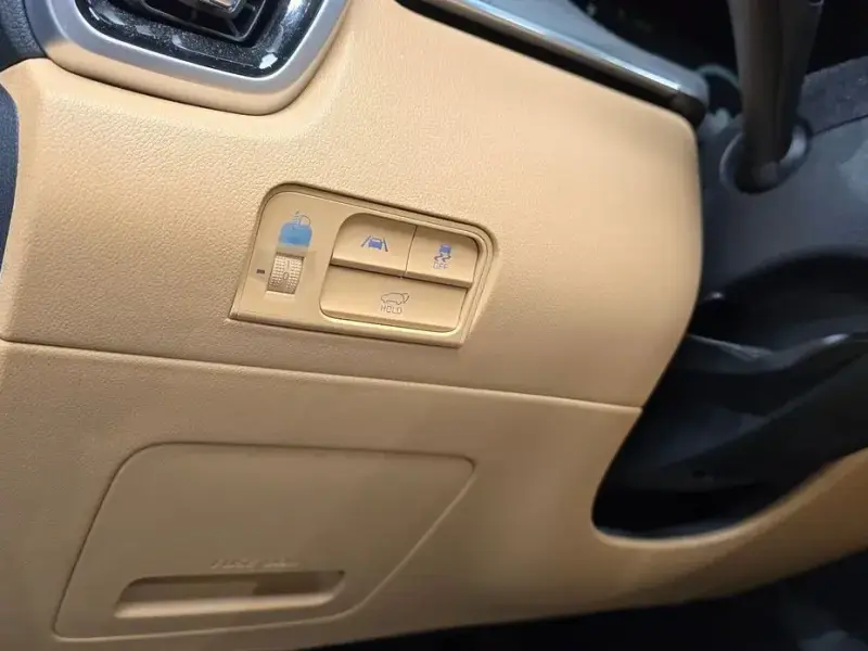 2021 Kia Sorento с пробегом 25 557 км