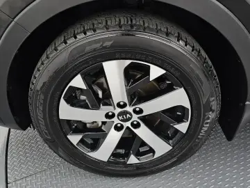 2021 Kia Sorento с пробегом 93 883 км