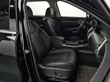 2021 Kia Sorento с пробегом 93 883 км