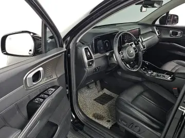 2021 Kia Sorento с пробегом 93 883 км