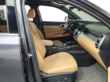 2022 Kia Sorento с пробегом 131 521 км
