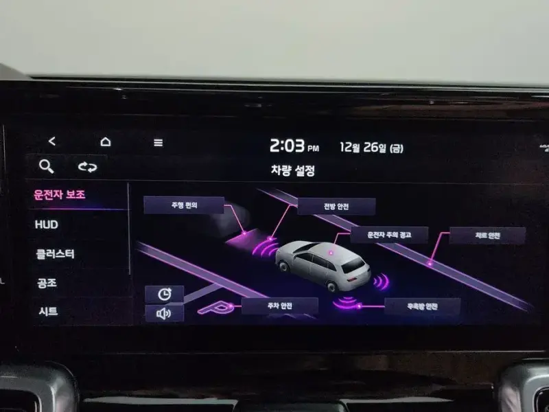 2022 Kia Sorento с пробегом 131 521 км
