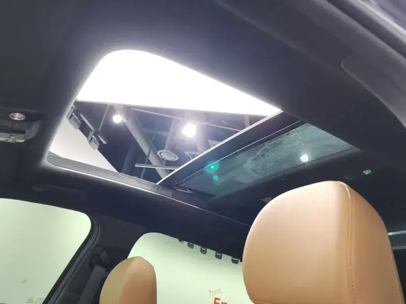2022 Kia Sorento с пробегом 131 521 км