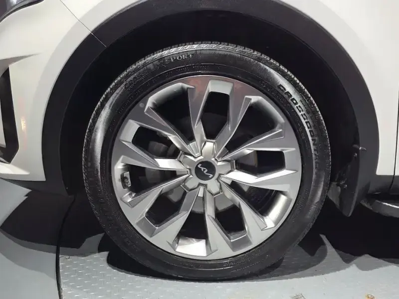 2022 Kia Sorento с пробегом 43 458 км