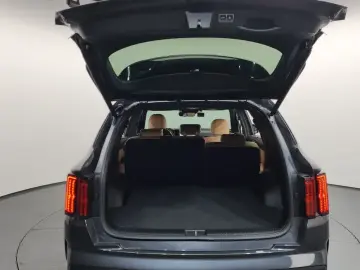2022 Kia Sorento с пробегом 131 521 км
