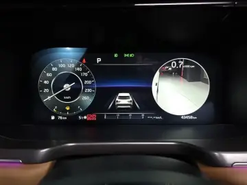 2022 Kia Sorento с пробегом 43 458 км