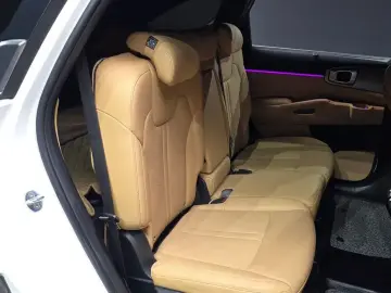 2022 Kia Sorento с пробегом 43 458 км