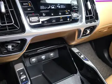 2022 Kia Sorento с пробегом 43 458 км