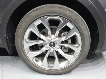 2020 Kia Sorento с пробегом 32 590 км