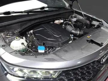2020 Kia Sorento с пробегом 32 590 км