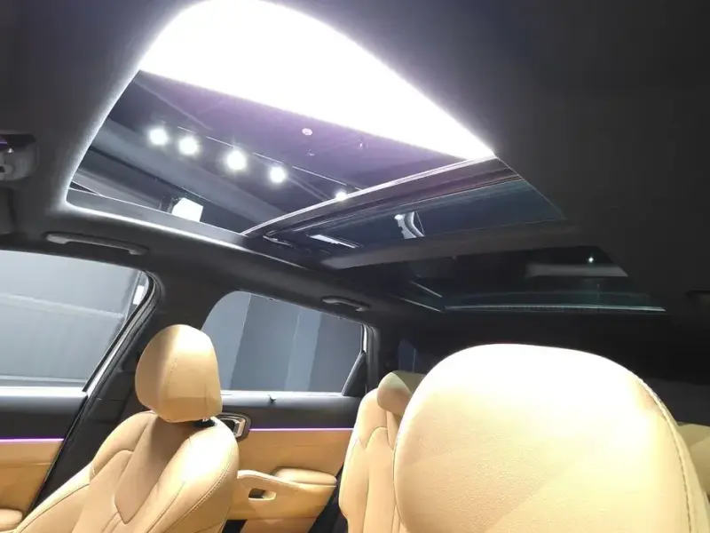 2022 Kia Sorento с пробегом 43 458 км