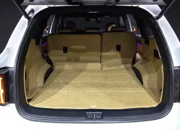 2022 Kia Sorento с пробегом 43 458 км