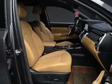 2020 Kia Sorento с пробегом 32 590 км