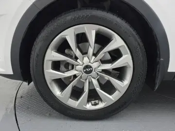 2022 Kia Sorento с пробегом 101 218 км