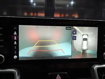 2020 Kia Sorento с пробегом 32 590 км