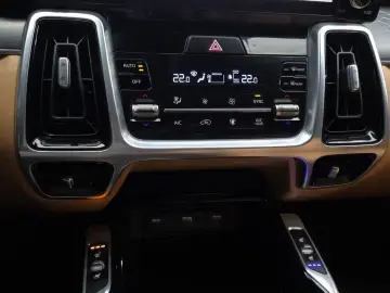 2020 Kia Sorento с пробегом 32 590 км