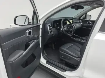 2022 Kia Sorento с пробегом 101 218 км