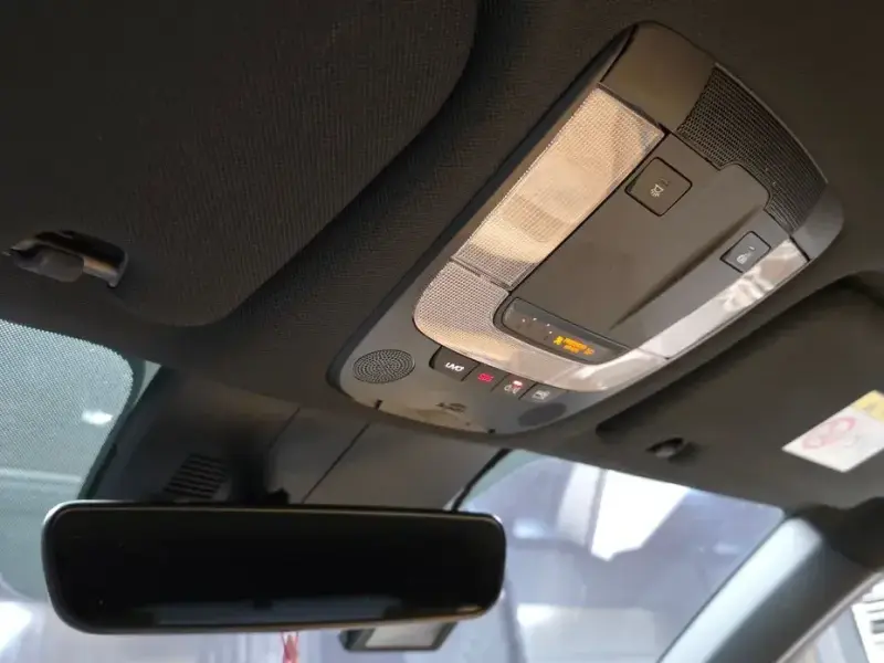 2020 Kia Sorento с пробегом 32 590 км