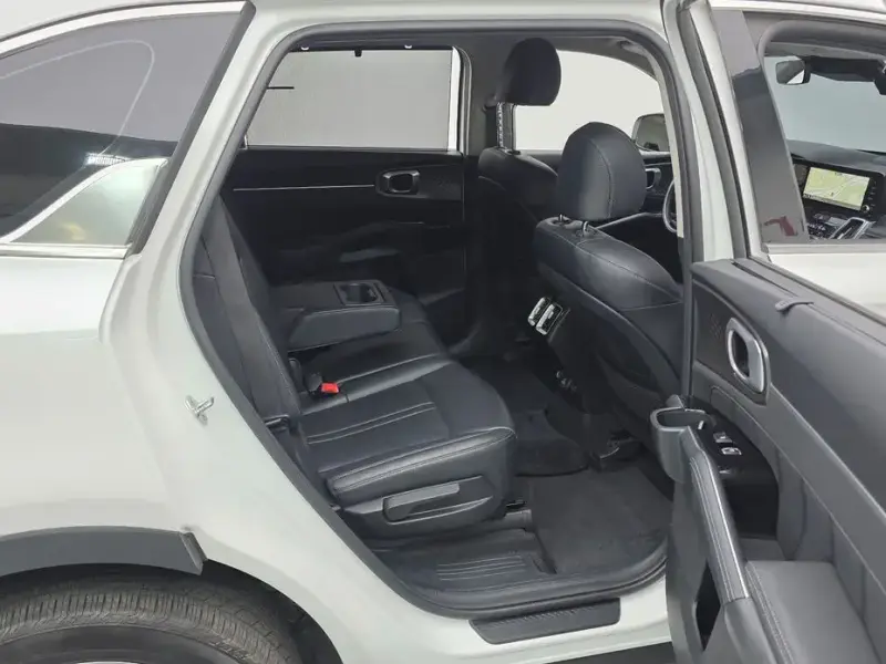 2022 Kia Sorento с пробегом 101 218 км