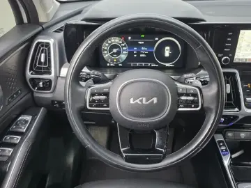 2022 Kia Sorento с пробегом 101 218 км