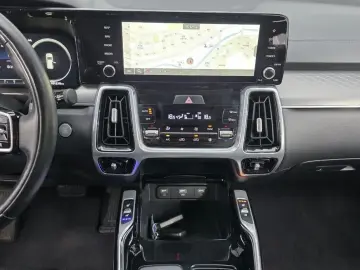 2022 Kia Sorento с пробегом 101 218 км