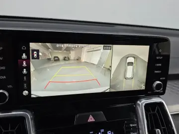 2022 Kia Sorento с пробегом 101 218 км