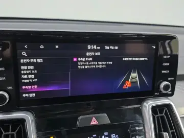 2022 Kia Sorento с пробегом 101 218 км