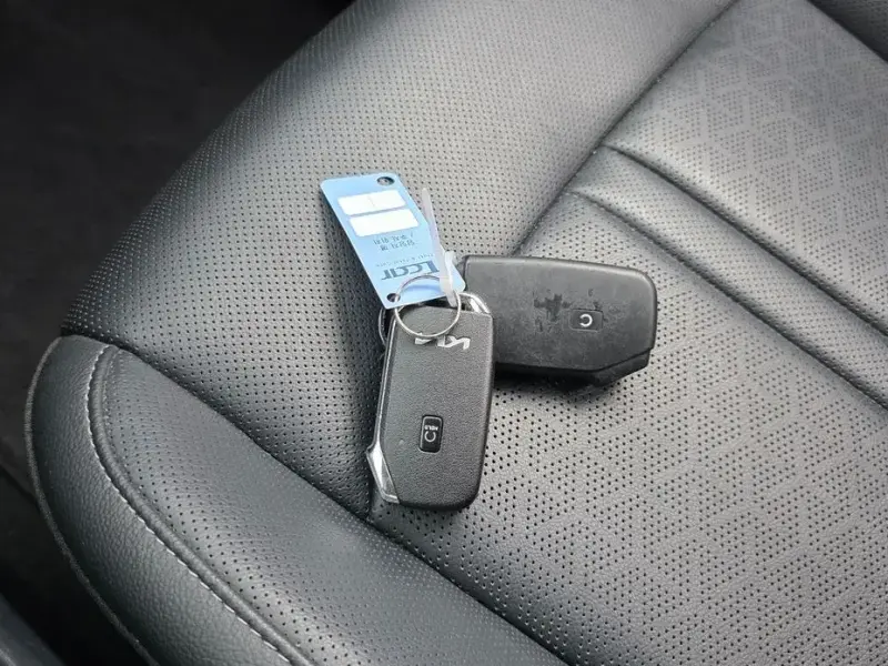 2022 Kia Sorento с пробегом 101 218 км