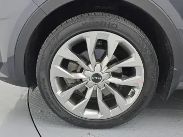 2022 Kia Sorento с пробегом 60 416 км