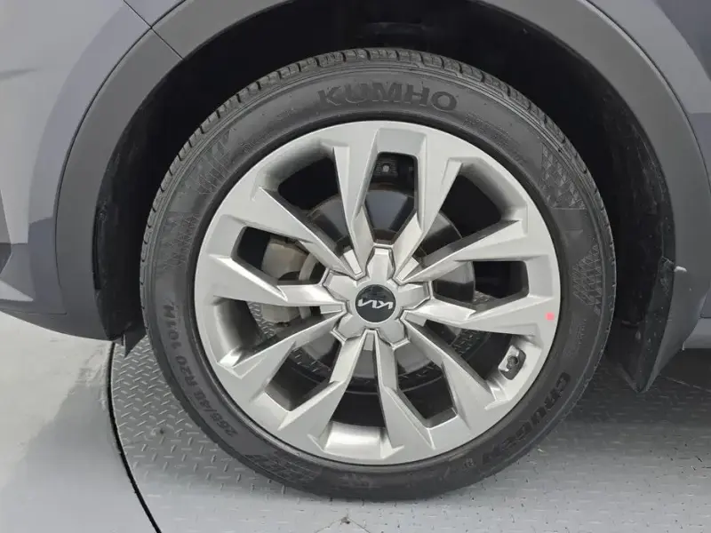 2022 Kia Sorento с пробегом 60 416 км
