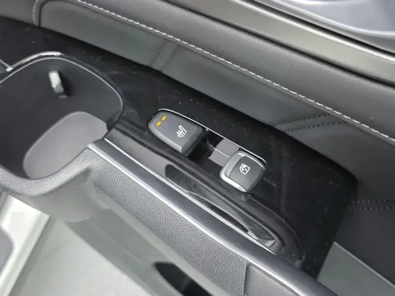 2022 Kia Sorento с пробегом 101 218 км