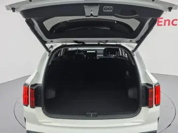 2022 Kia Sorento с пробегом 101 218 км