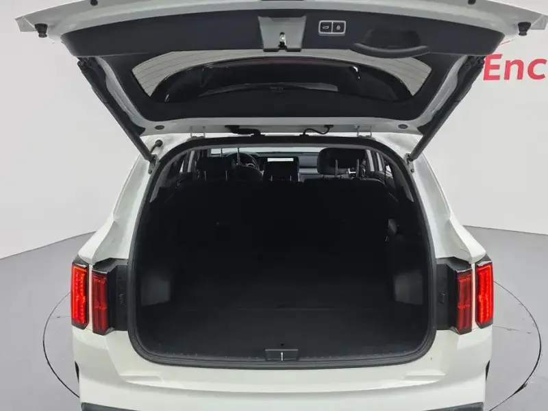 2022 Kia Sorento с пробегом 101 218 км
