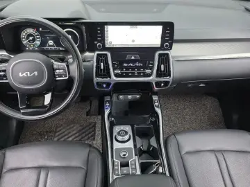 2022 Kia Sorento с пробегом 60 416 км