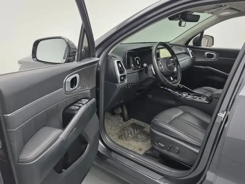 2022 Kia Sorento с пробегом 60 416 км