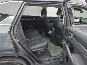 2022 Kia Sorento с пробегом 60 416 км