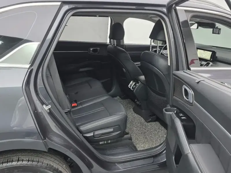 2022 Kia Sorento с пробегом 60 416 км