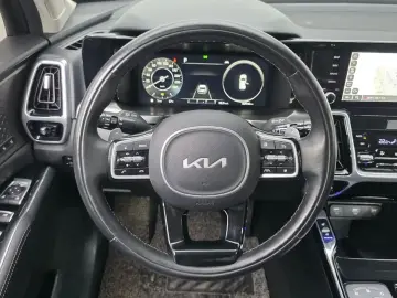2022 Kia Sorento с пробегом 60 416 км
