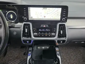 2022 Kia Sorento с пробегом 60 416 км