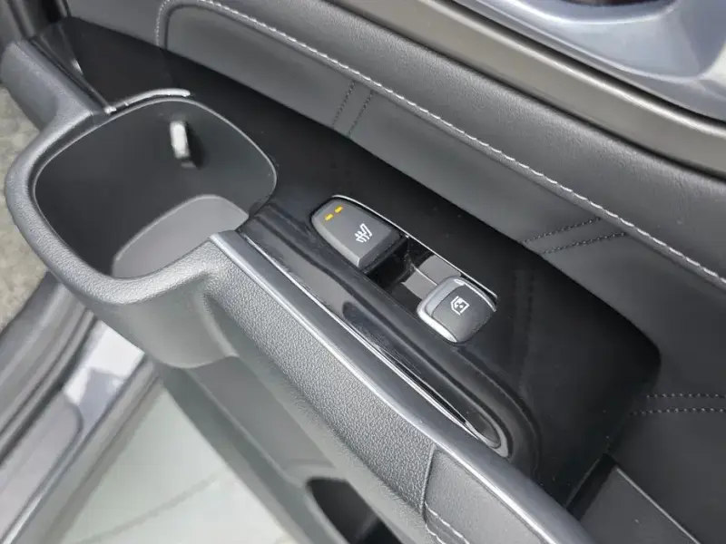 2022 Kia Sorento с пробегом 60 416 км
