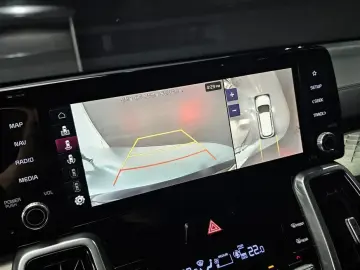 2020 Kia Sorento с пробегом 43 443 км