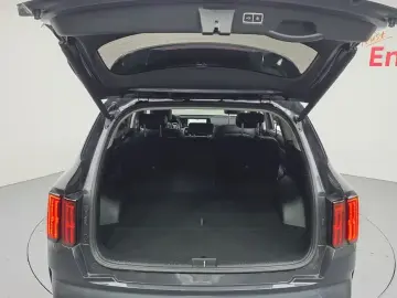 2022 Kia Sorento с пробегом 60 416 км